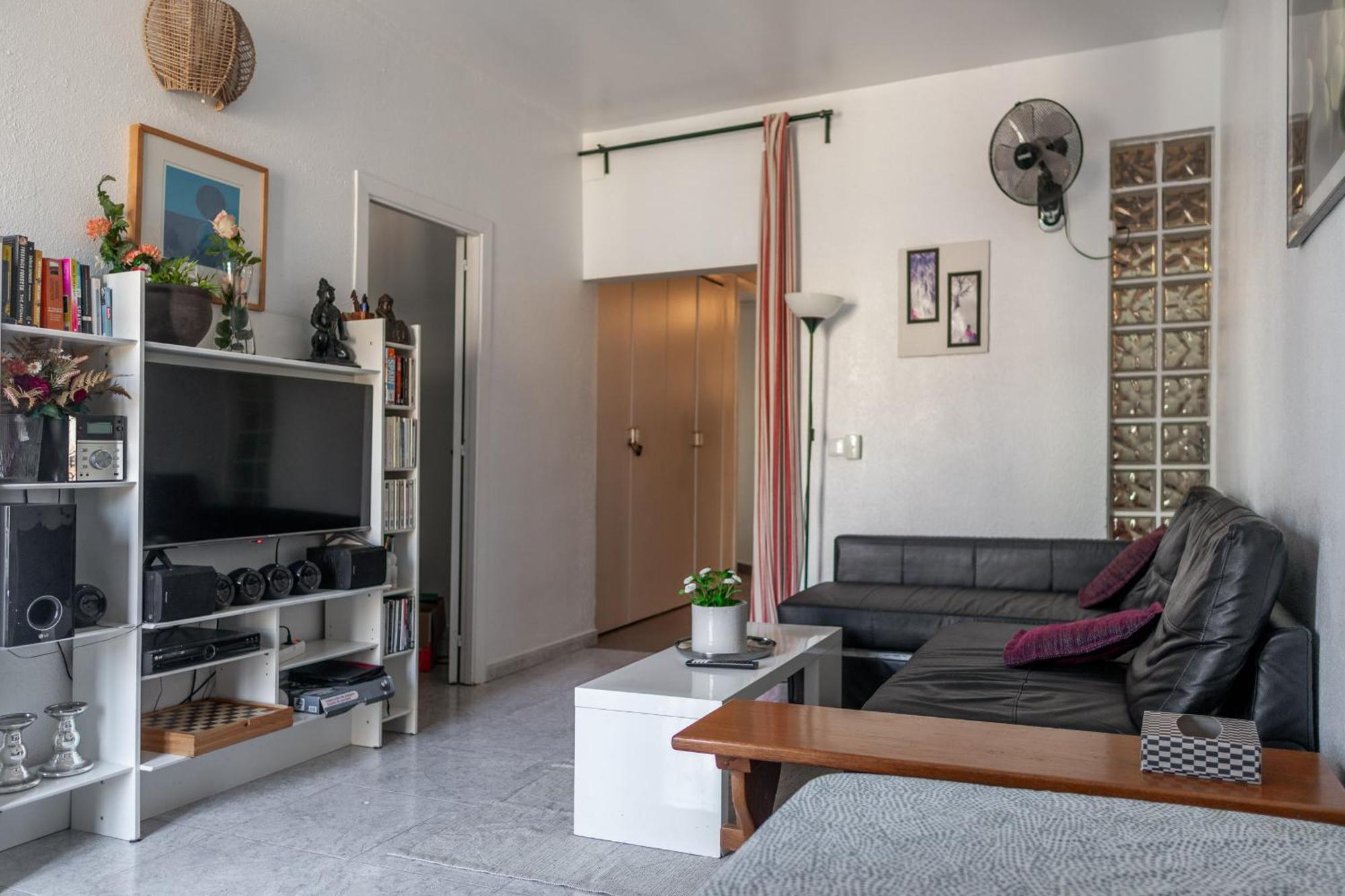 Denis Salva Montjuic Appartement *