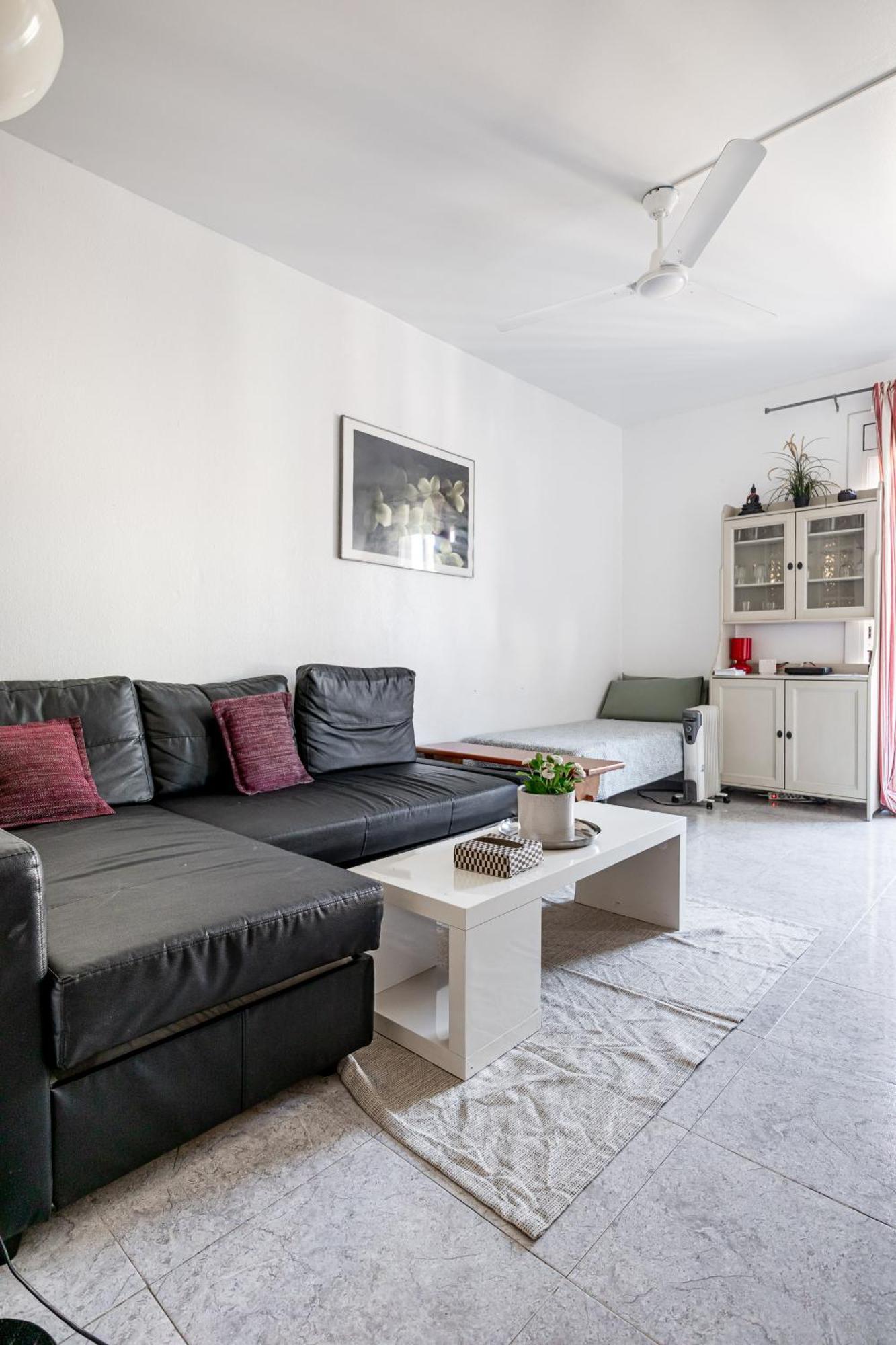 Appartement Denis Salva Montjuic *