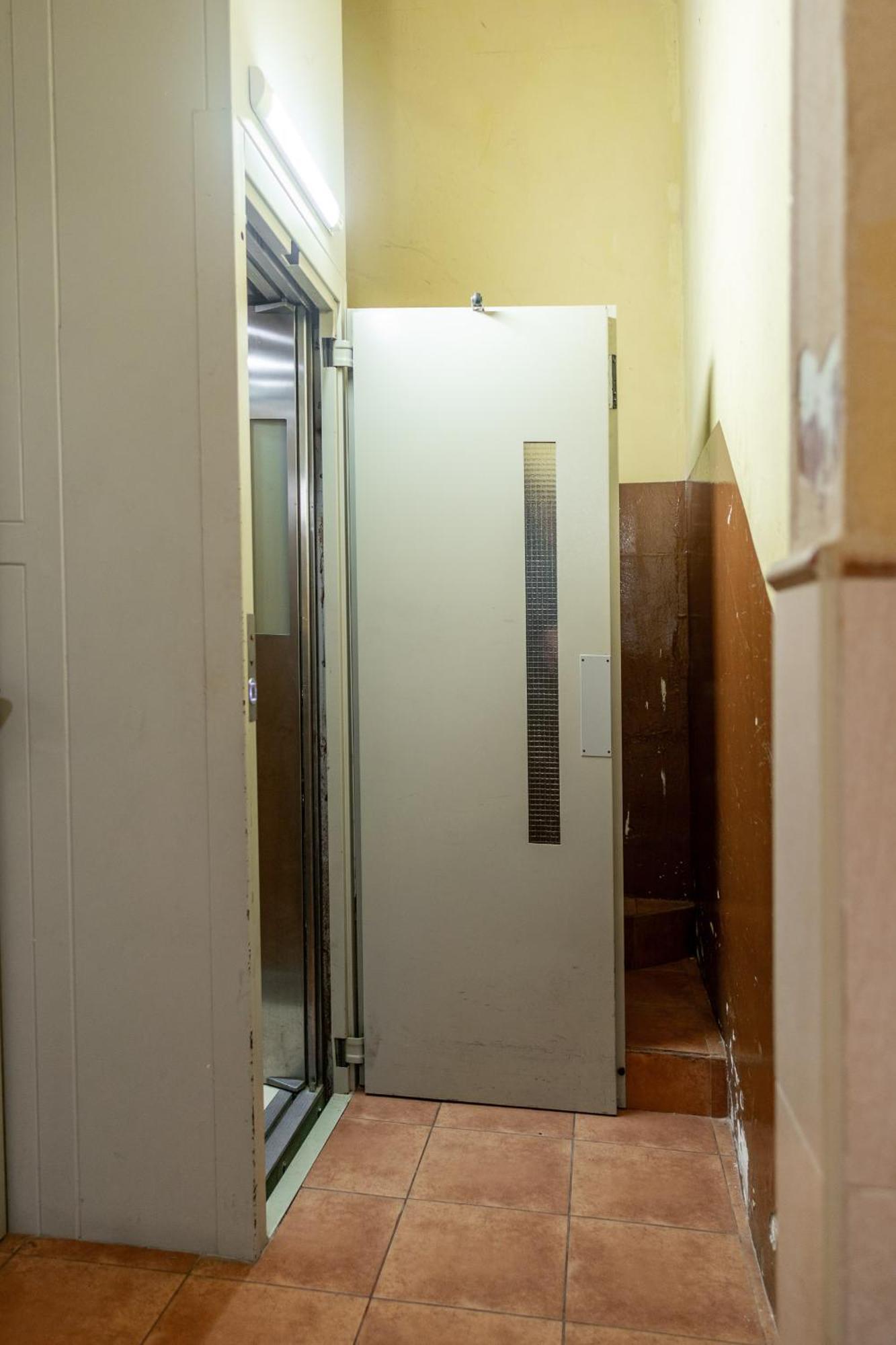 Denis Salva Montjuic Apartamento *