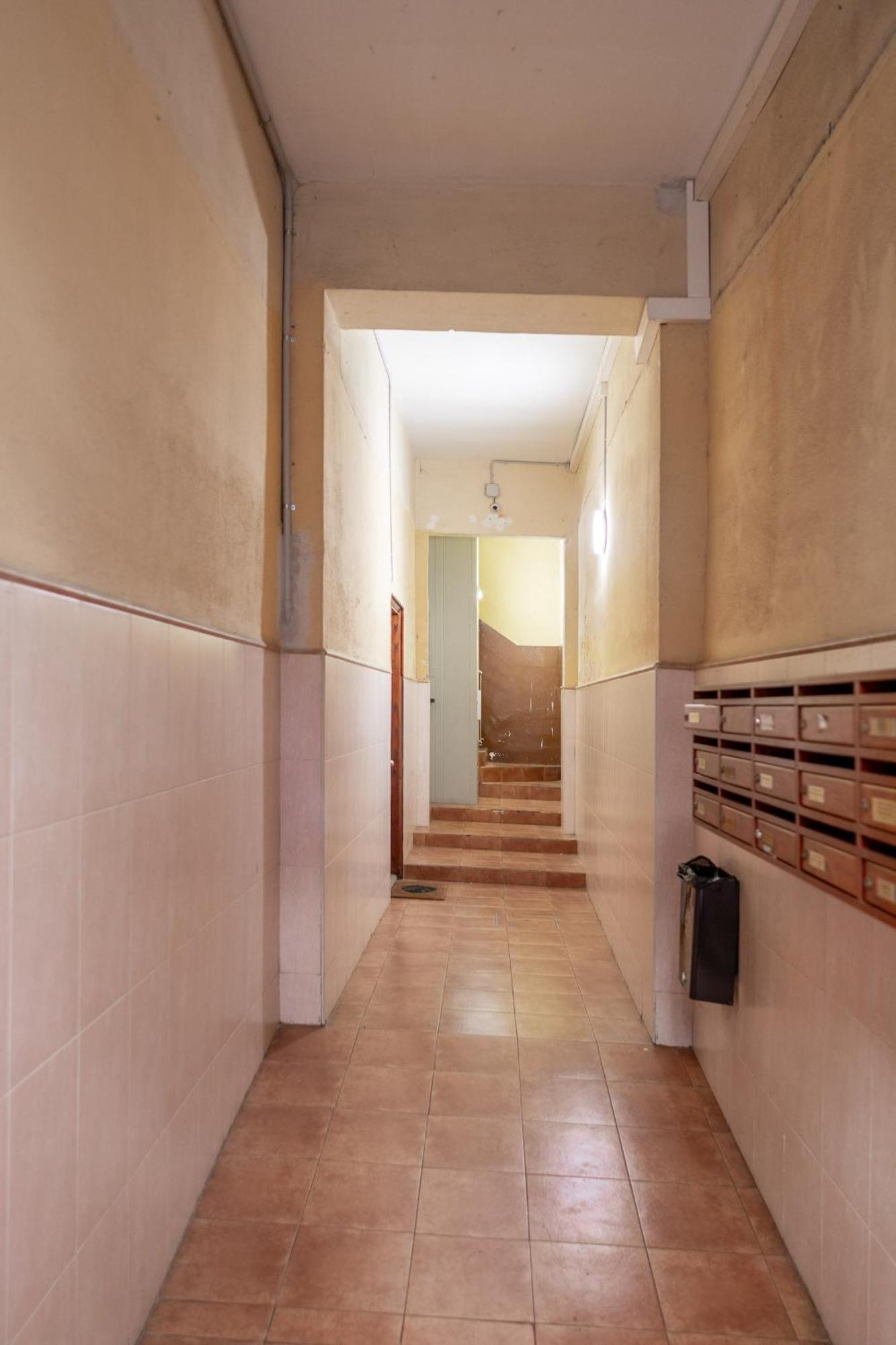 Apartamento Denis Salva Montjuic